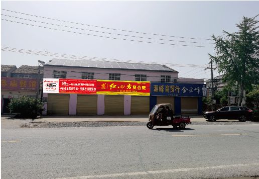 苍梧广告牌制作要注意什么才能避免被整改？