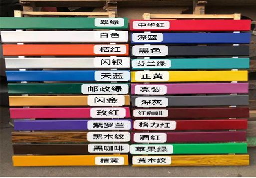 苍梧做招牌可以用哪些材料？