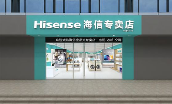苍梧如何加强专卖店门头设计品质？